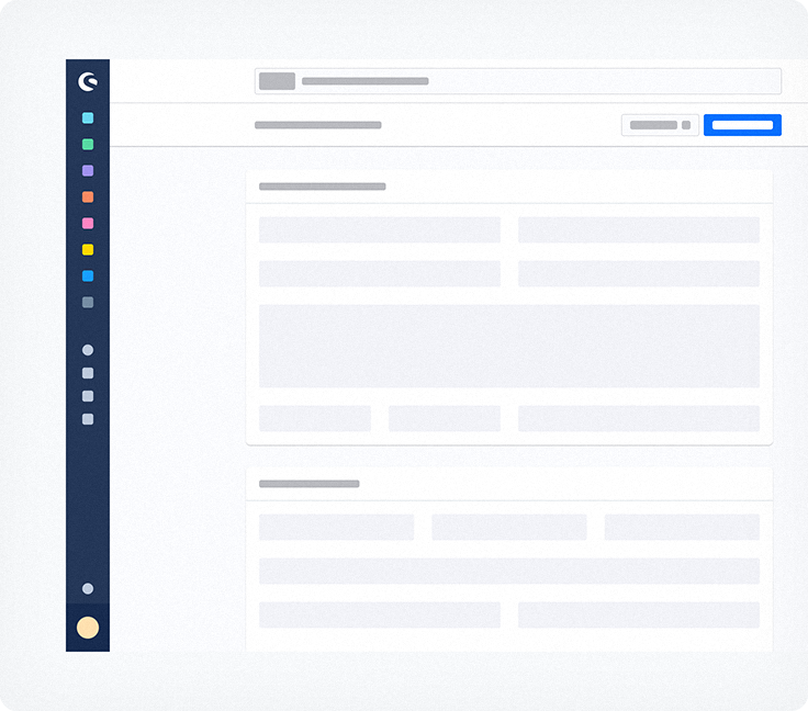 A sketch of the Accessibility icon. The image is tinted in shades of green.
